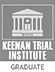 Keeman Trial Institute Graduate