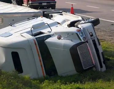 Truck Accident