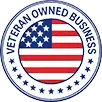 Veteran Owned Business badge