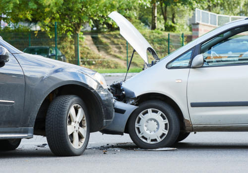 Rear-End Collisions